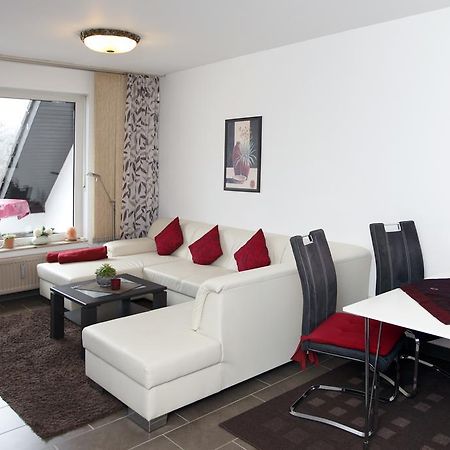 Ferienwohnung Inge Steinruecken وينتربرغ المظهر الخارجي الصورة