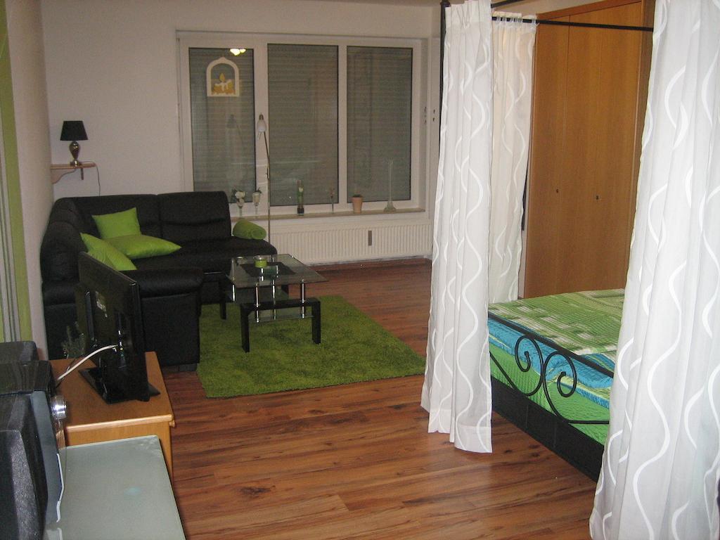 Ferienwohnung Inge Steinruecken وينتربرغ الغرفة الصورة