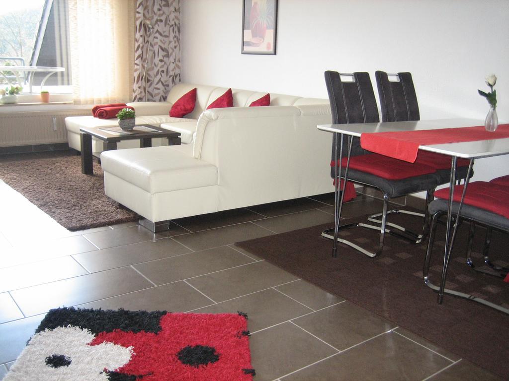 Ferienwohnung Inge Steinruecken وينتربرغ المظهر الخارجي الصورة
