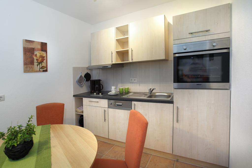 Ferienwohnung Inge Steinruecken وينتربرغ المظهر الخارجي الصورة