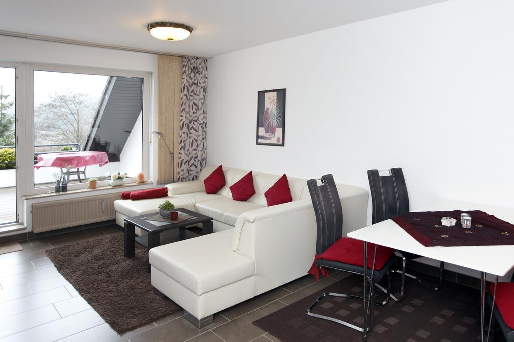 Ferienwohnung Inge Steinruecken وينتربرغ المظهر الخارجي الصورة