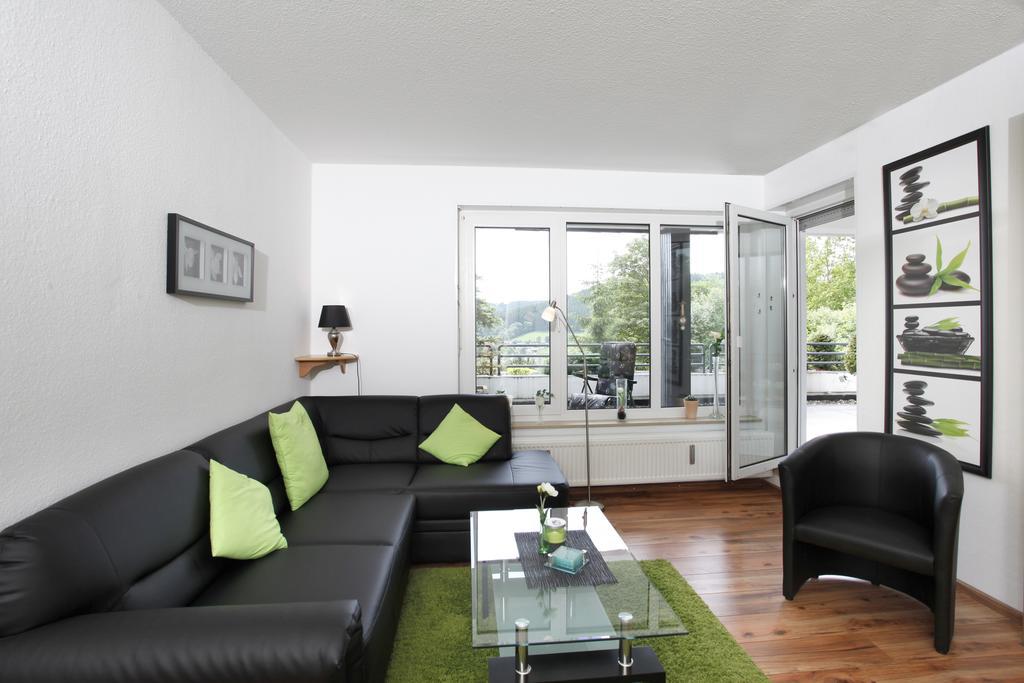 Ferienwohnung Inge Steinruecken وينتربرغ المظهر الخارجي الصورة